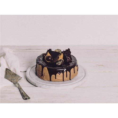 SBN 7IN GF MISSISSIPPI MUD CAKE*