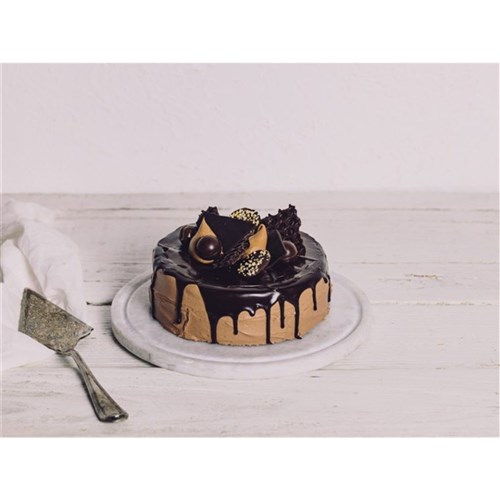 SBN 7IN GF MISSISSIPPI MUD CAKE*