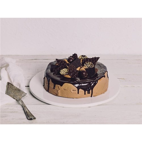 SBN 9IN GF MISSISSIPPI MUD CAKE*