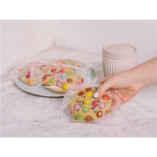 SBN (10) RIDICULOUSLY SPOTTY COOKIE SINGLES*