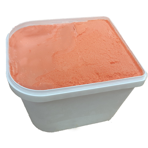 GOLDEN NORTH 2x2.5LT BLOOD ORANGE SORBET