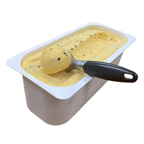 GOLDEN NORTH 5LT PASSIONFRUIT SORBET