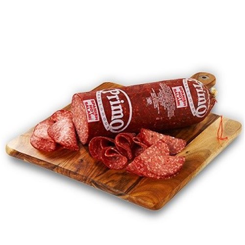 PRIMO 1.8KGX2 R/W HOT SPANISH SALAMI
