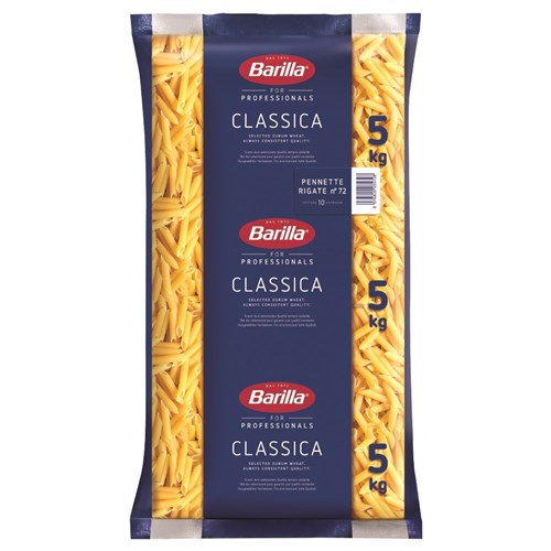 BARILLA 3x5KG PENNETTE RIGATE