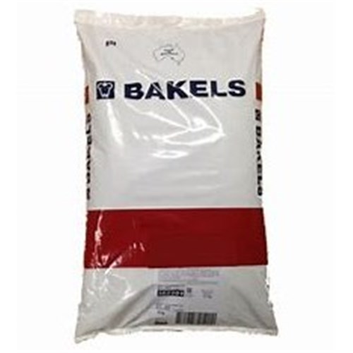 BAKELS MEAT PIE MIX COMP 12.5KG
