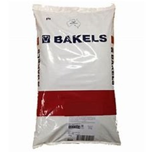 BAKELS MEAT PIE MIX COMP 12.5KG