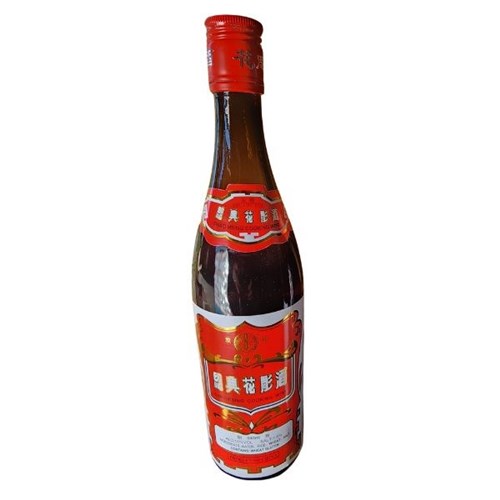 SHAO SHING 640ML CHINESE COOKING WINE