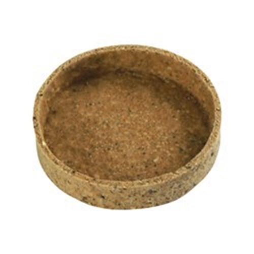 LRN 45's VEGAN GLUTEN FREE TART SHELL LARGE ROUND*