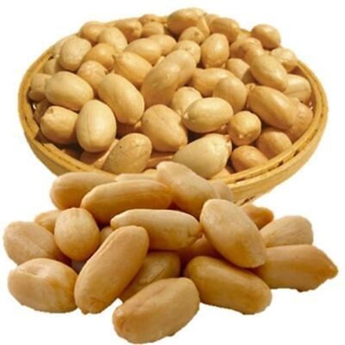 NSM 1KG SALTED PEANUTS