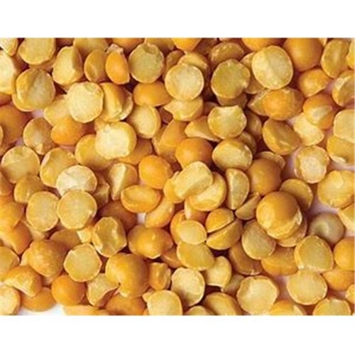 NSM 1KG YELLOW SPLIT PEAS