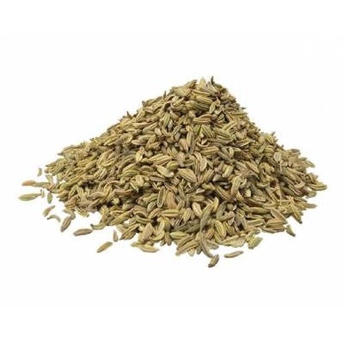 NSM 1KG FENNEL SEED WHOLE