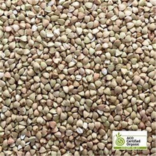 NSM 1KG BUCKWHEAT KERNALS RAW