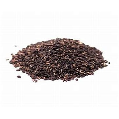 NSM 1KG BLACK BARLEY PEARLED