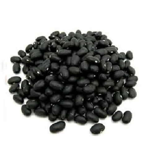 NSM 1KG BLACK BEANS TURTLE