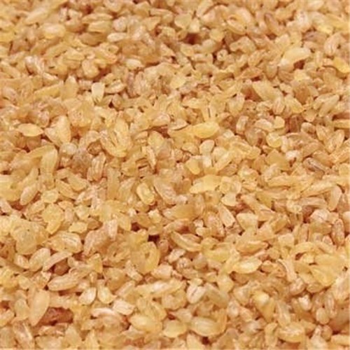 NSM 1KG BORGHUL COARSE