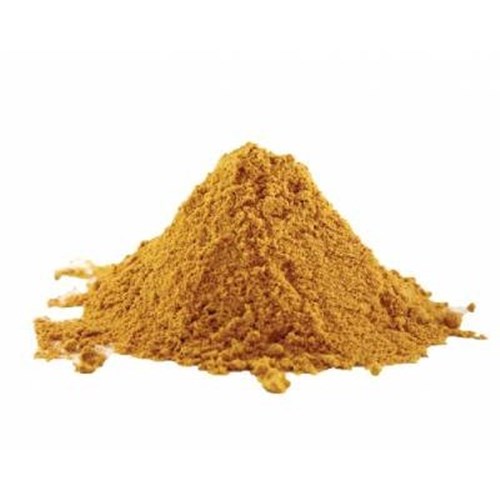 NSM 1KG MILD CURRY POWDER