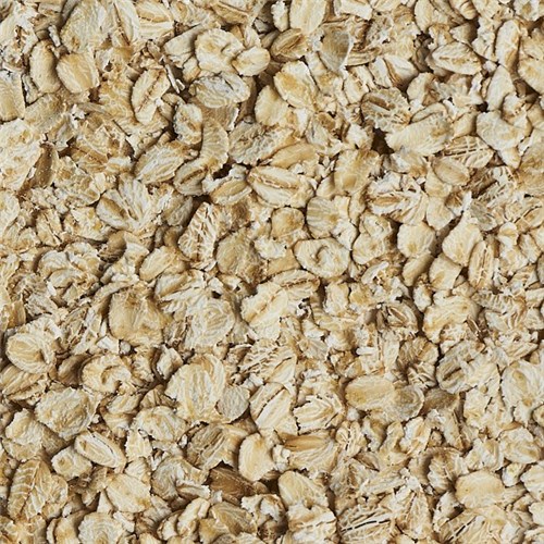NSM 1KG ROLLED OATS S28