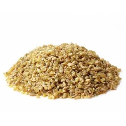 NSM 1KG FREEKEH CRACKED