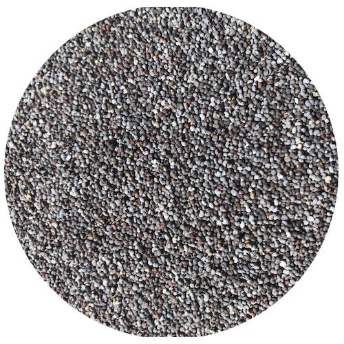 NSM 1KG POPPY SEEDS