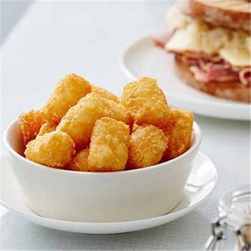 MCC 2KG HASH BROWNS NUGGETS