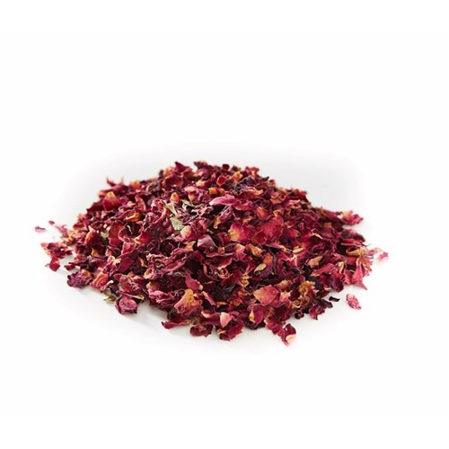 INSPIRED 50G ROSE PETALS
