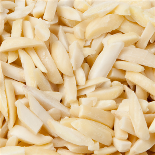 NSM 1KG ALMONDS SLIVERED