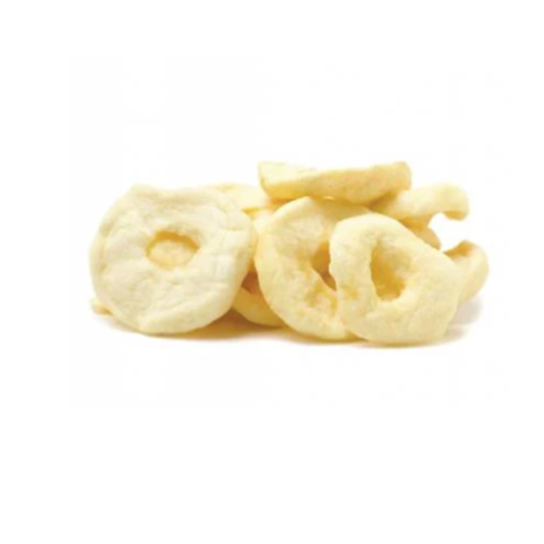 NSM 1KG DRIED APPLE RINGS