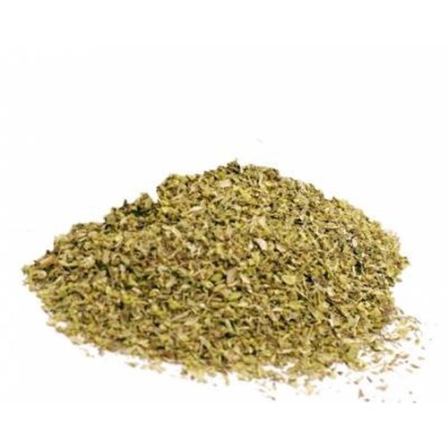 NSM 500G OREGANO LEAVES