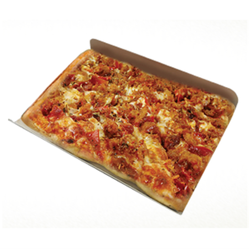 ALLIED CHEFS 150G X 24 MEAT LOVERS PIZZAS