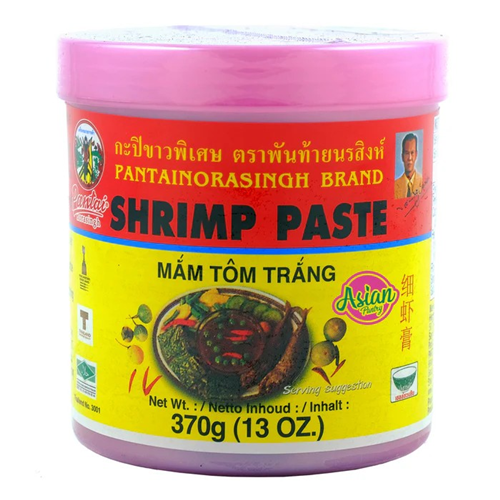 PANTAI 370G SHRIMP PASTE