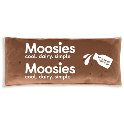 TASMAN BAY MOOSIES 85G X 50 CHOCOLATE