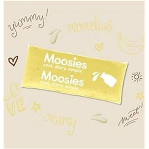 TASMAN BAY MOOSIES 85G X 30 BANANA