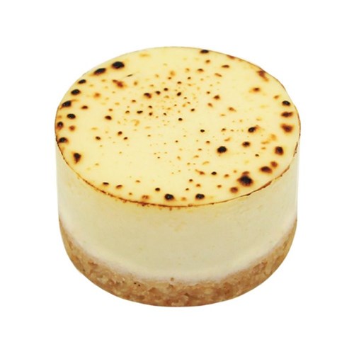 LRN 18G x 96 NEW YORK PETIT CHEESECAKE*