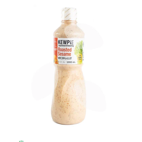 HOA 1L KEWPIE ROASTED SESAME DRESSING