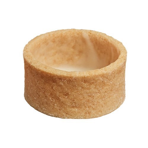 LRN 6G X 210  GF VEGAN MINI VANILLA ROUNDS