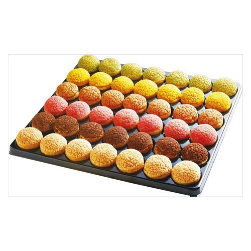 LRN 84 LES CHOU CHOUS ASSORTED