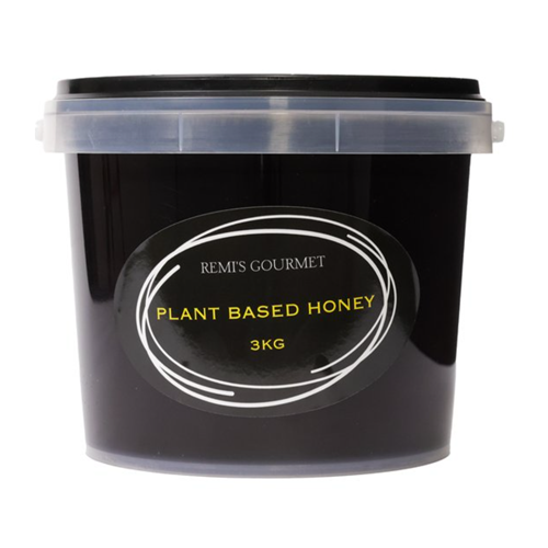 REMI 3KG PLANT BASED HONEY*