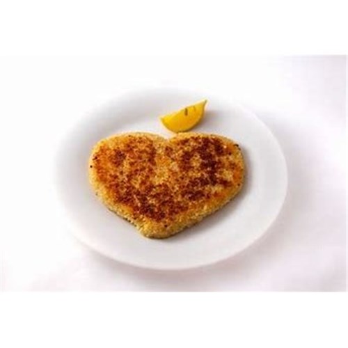 OROSO 200G X 48 LARGE CHICKEN BREAST SCHNITZELS