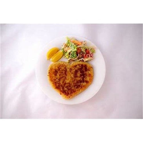 OROSO 270G X 36 CHICKEN X-LARGE BREAST SCHNITZELS