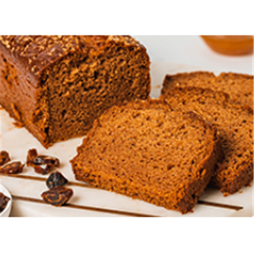 PRIESTLEYS 1.2KG GF DATE & HONEY LOAF 1-053