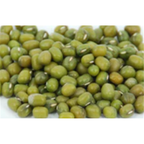 NSM 1KG MUNG BEAN ORGANIC