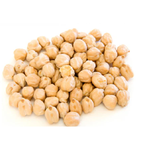 NSM 1KG CHICK PEAS ORGANIC AUSTRALIAN