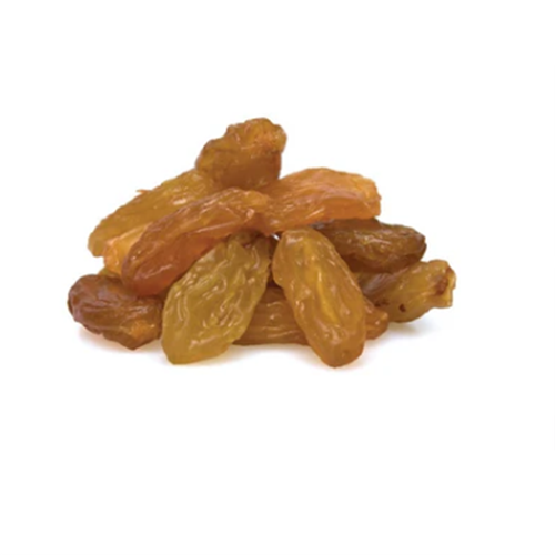 NSM 1KG RAISINS JUMBO GOLDEN