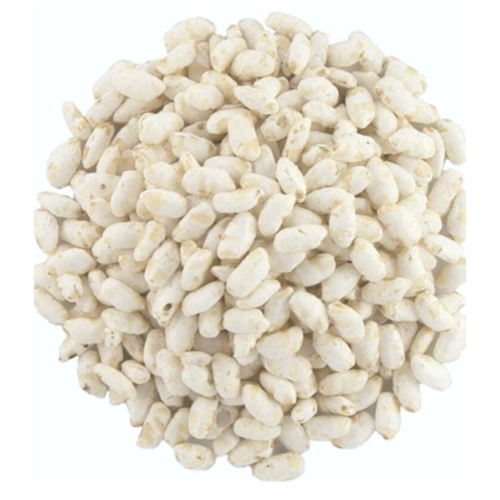NSM 1KG RICE PUFFED WHITE