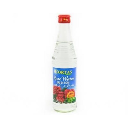 NSM 500ML ROSE WATER