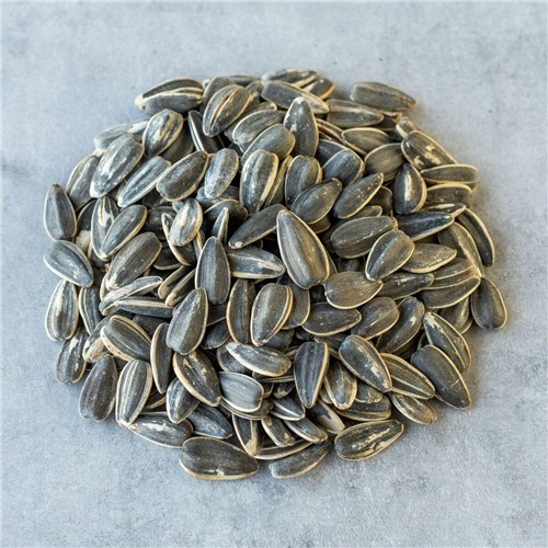 NSM 1KG SUNFLOWER SEEDS ROASTED