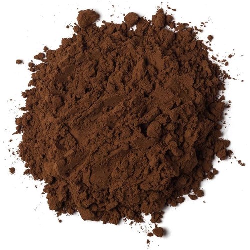 NSM 1KG COCOA POWDER DARK