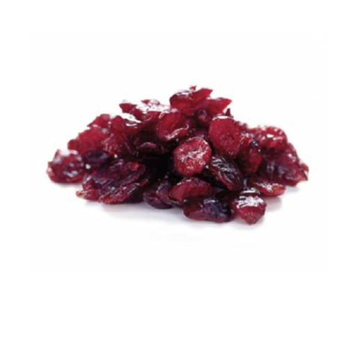 NSM 1KG DRIED CRANBERRY