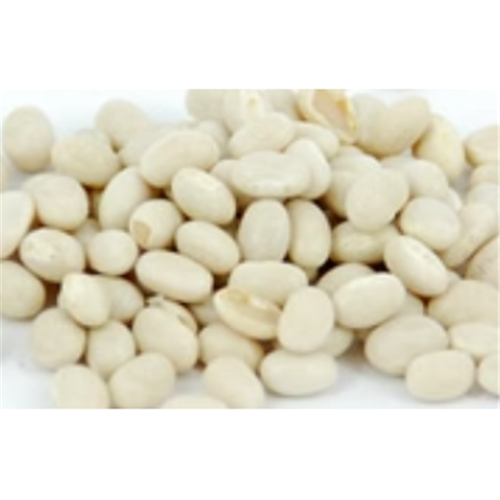 NSM 1KG NAVY BEANS HARRICOT