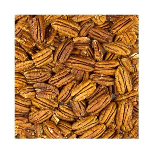 NSM 1KG PECAN HALVES